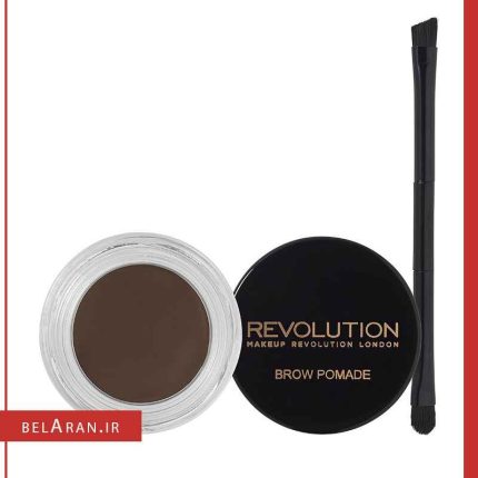 پماد میکاپ ابرو رولوشن-بلاران Revolution Brow Pomade