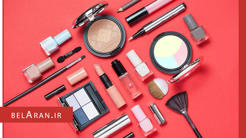 محصولات مختلف آرایشی و روش های نادرستی که بکار می گیریم - بلاران