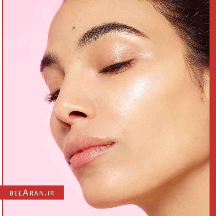 اسپری فیکس آرایش لورال مدل اینفالیبل-بلاران Loreal Infallible Fixing Mist