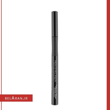 خط چشم پن آی لاینر پیررنه-بلاران pen eyeliner pierre rene professional