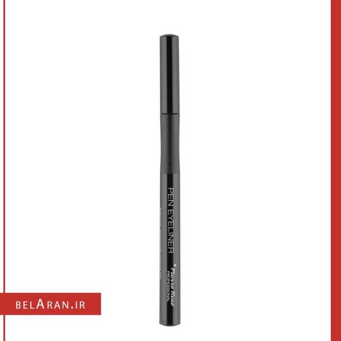 خط چشم پن آی لاینر پیررنه-بلاران pen eyeliner pierre rene professional