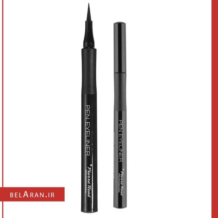 خط چشم پن آی لاینر پیررنه-بلاران pen eyeliner pierre rene professional