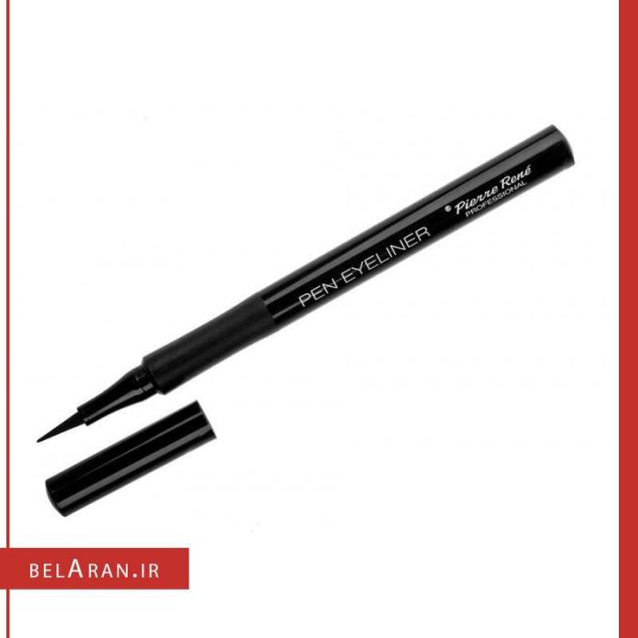 خط چشم پن آی لاینر پیررنه-بلاران pen eyeliner pierre rene professional