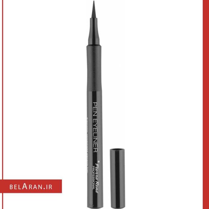 خط چشم پن آی لاینر پیررنه-بلاران pen eyeliner pierre rene professional