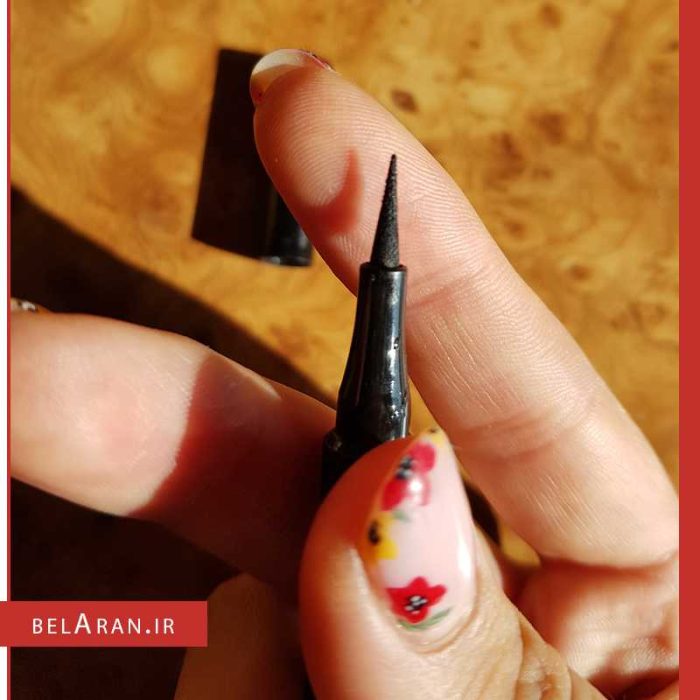 خط چشم پن آی لاینر پیررنه-بلاران pen eyeliner pierre rene professional
