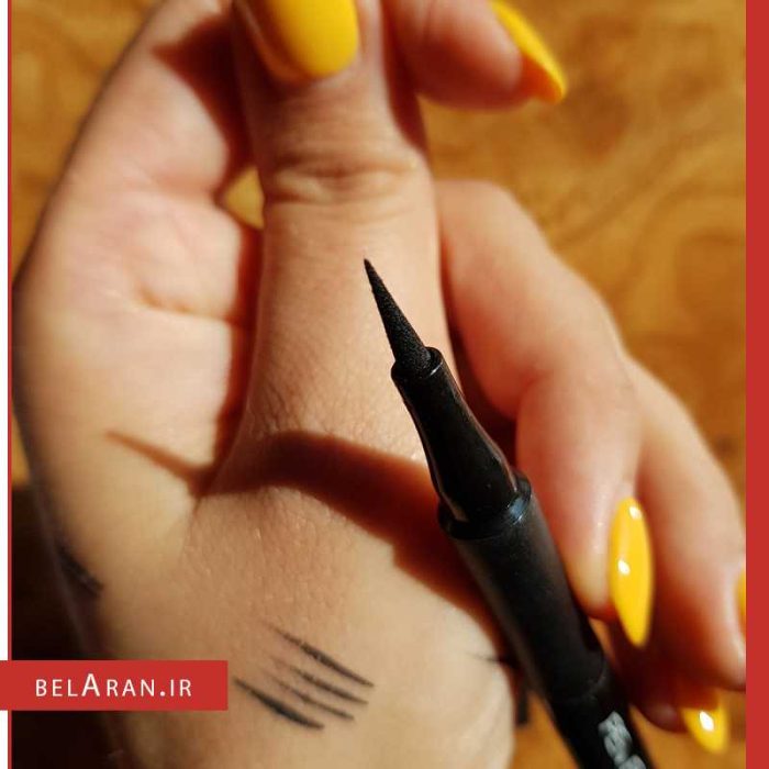 خط چشم پن آی لاینر پیررنه-بلاران pen eyeliner pierre rene professional