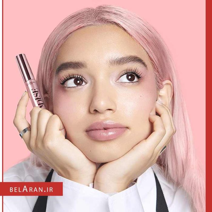 ريمل لورال لش پارادايس-محصولات لورال-لوازم آرایش اورجینال-بلاران Loreal LASH Paradise Voluminous Mascara-belaran