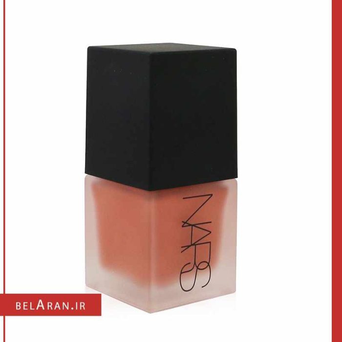 رژگونه مایع نارس-خرید لوازم آرایش اورجینال بلاران NARS Liquid Blush torrid