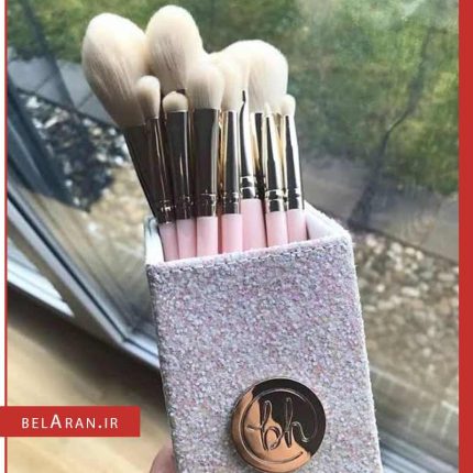 ست براش بی اچ کازمتیک فیری لایتس-بلاران BH Cosmetics Fairy Lights 11-piece Brush Set