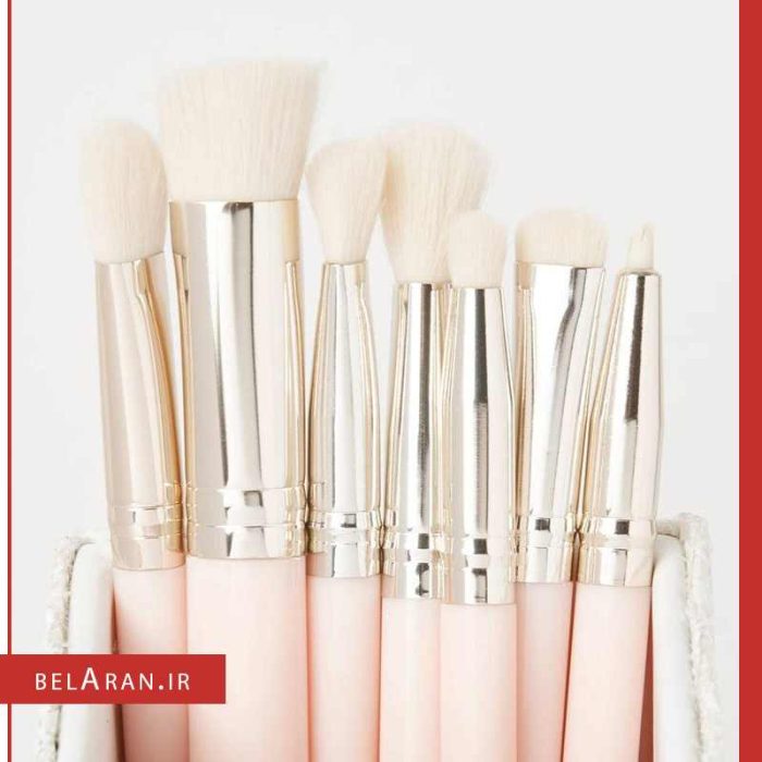 ست براش بی اچ کازمتیک فیری لایتس-بلاران BH Cosmetics Fairy Lights 11-piece Brush Set