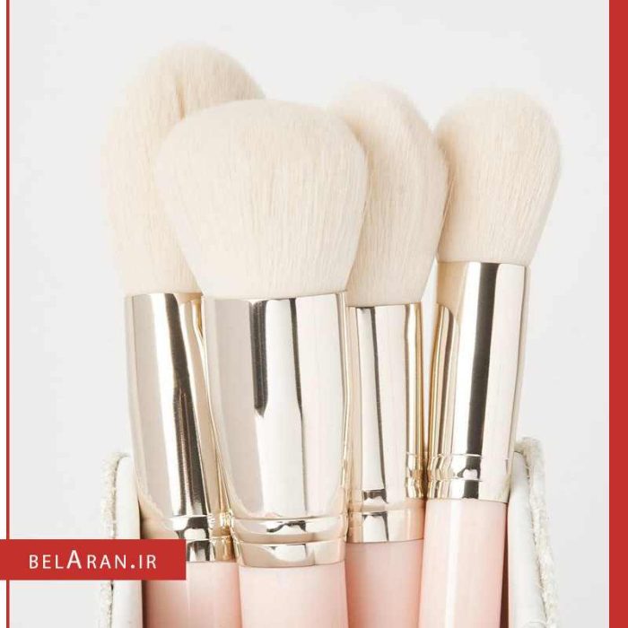 ست براش بی اچ کازمتیک فیری لایتس-بلاران BH Cosmetics Fairy Lights 11-piece Brush Set