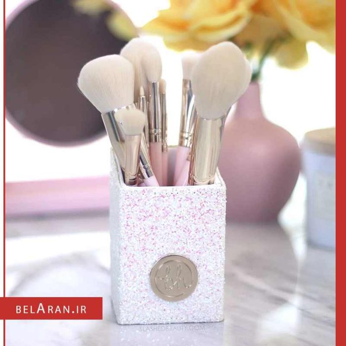 ست براش بی اچ کازمتیک فیری لایتس-بلاران BH Cosmetics Fairy Lights 11-piece Brush Set