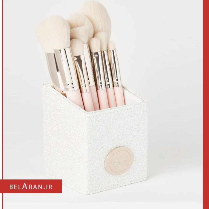 ست براش بی اچ کازمتیک فیری لایتس-بلاران BH Cosmetics Fairy Lights 11-piece Brush Set