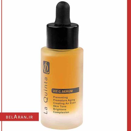 سرم ویتامین C لاکویینتا-بلاران La quinta Vitamin C serum Rejuvenation Anti - aging