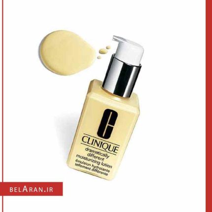 ژل مرطوب کننده دراماتیکالی پمپی کلینیک-بلاران Clinique Dramatically Different Moisturizing Gel