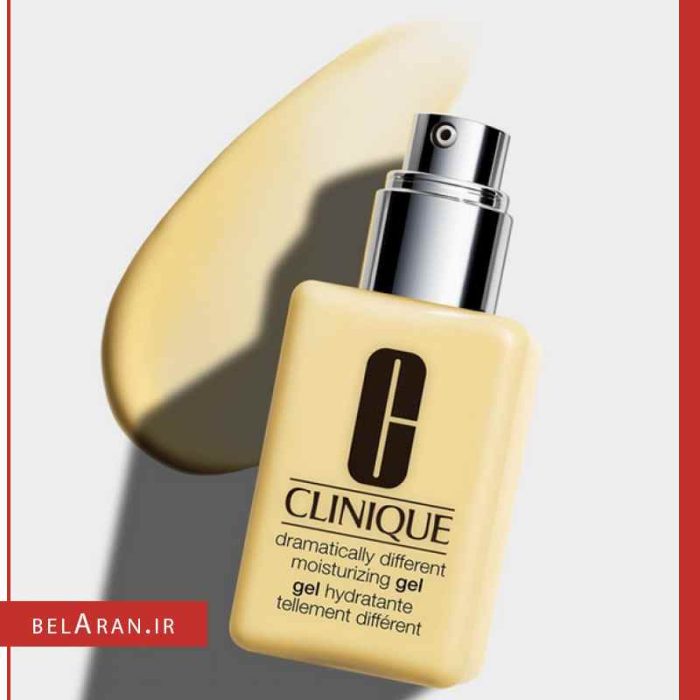 ژل مرطوب کننده دراماتیکالی پمپی کلینیک-بلاران Clinique Dramatically Different Moisturizing Gel