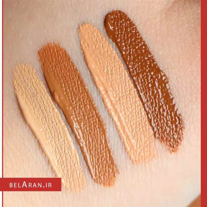 کانتور و هایلایتر دو طرفه مایع نیکس-بلاران NYX Sculpt & Highlight Face Duo