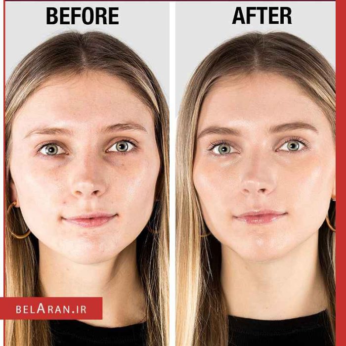 کیت کانسیلر و هایلایتر مستر کامو میبلین-بلاران Maybelline FaceStudio Master Camo Color Correcting Kit