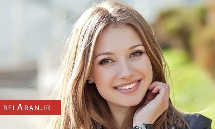 لایه برداری از پوست لب را چگونه انجام دهیم؟ - بلاران