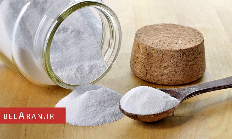 راه هایی برای رفع تیرگی پوست زیر بغل به کمک جوش شیرین! - بلاران