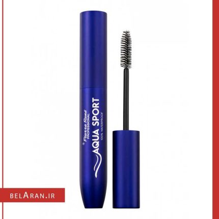 ریمل آکوا اسپورت پیررنه 100% ضدآب-بلاران Mascara AQUA SPORT 100% Waterproof