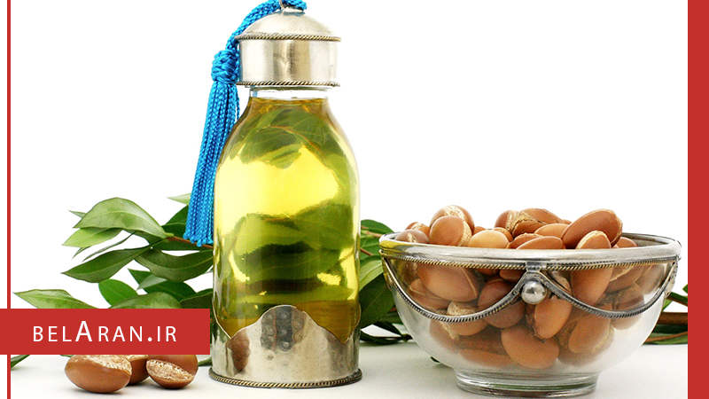 شناخت خواص روغن آرگان برای سلامت پوست - بلاران