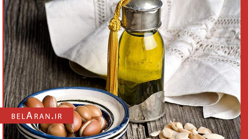 معرفی دیگر فواید روغن آرگان برای پوست - بلاران