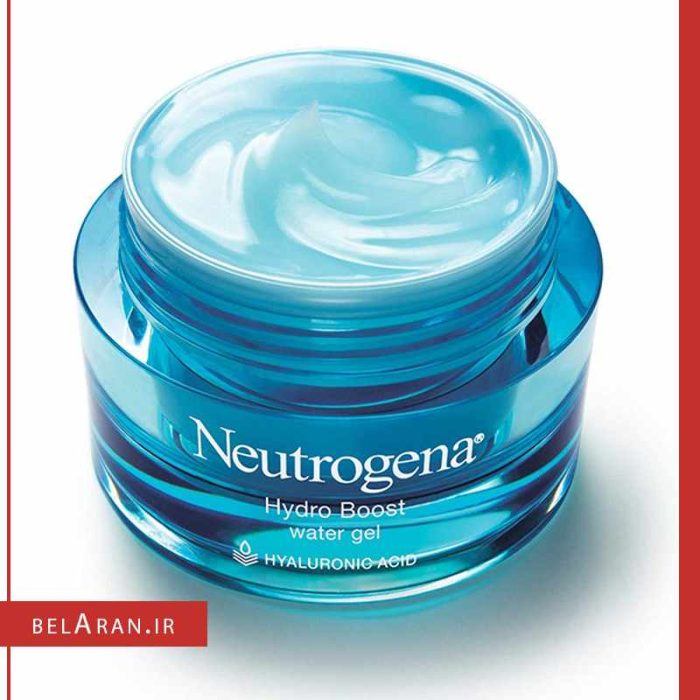 بمب آبرسان نوتروژینا هیدرو بوست واترژل-بلاران Neutrogena Hydro Boost Water Gel