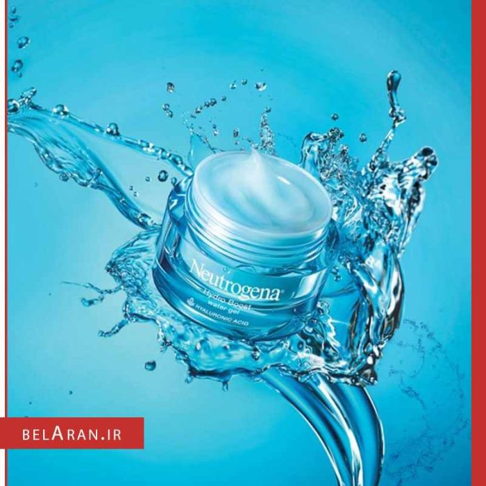 بمب آبرسان نوتروژینا هیدرو بوست واترژل-بلاران Neutrogena Hydro Boost Water Gel