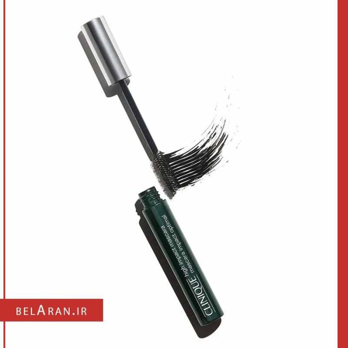 ریمل حجم دهنده های ایمپکت کلینیک-بلاران Clinique High Impact Mascara