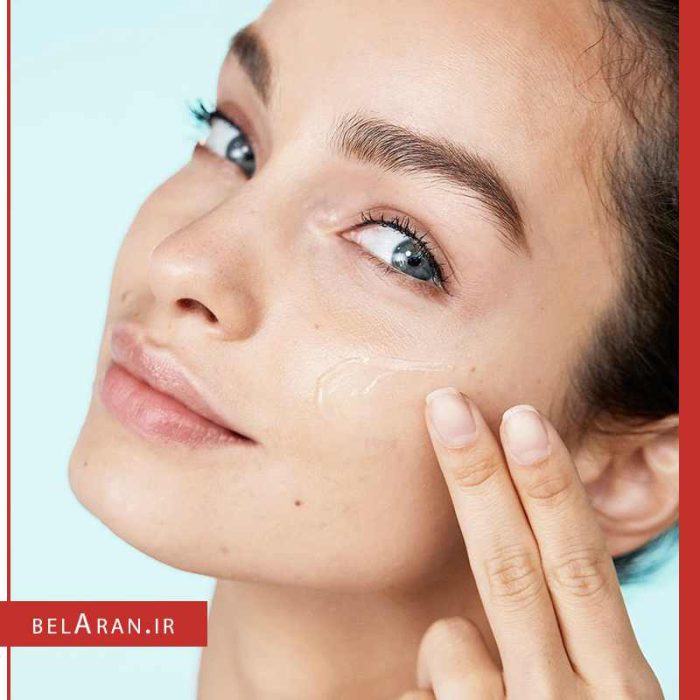 سرم آبرسان 72 ساعته لورال-بلاران LOreal Paris Hydra Genius Liquid Care Moisturiser Combination Skin