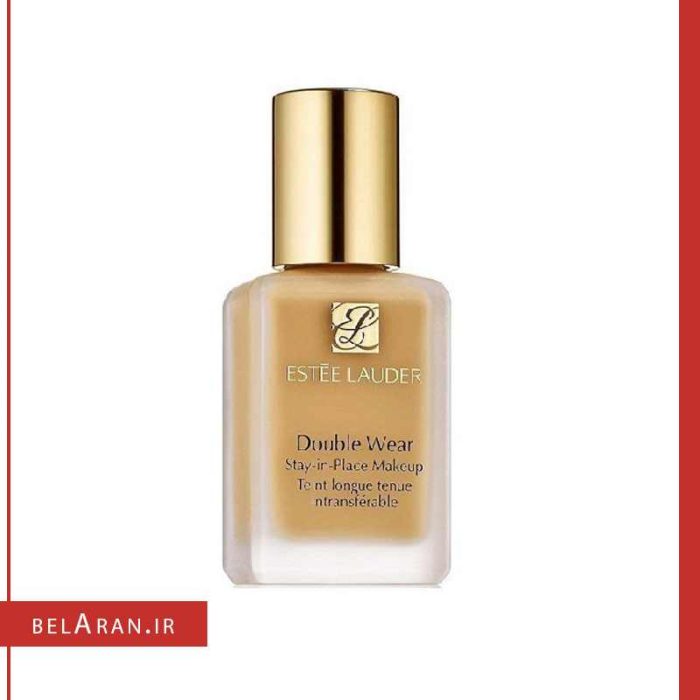 کرم پودر استی لادر دابل ور-بلاران Estee Lauder Double Wear Stay in Place Foundation SPF10