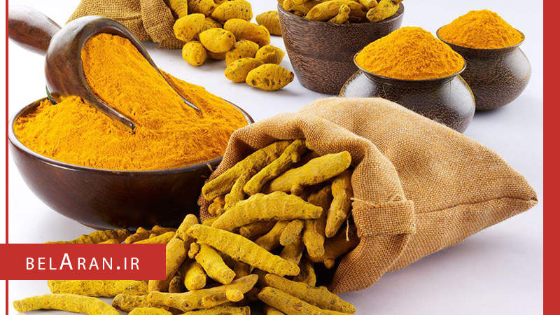 دیگر ماسک های زردچوبه و خواص شگفت انگیز آن - بلاران