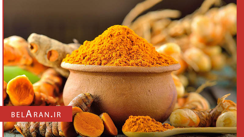 ساخت انواع ماسک زردچوبه برای سلامتی و زیبایی پوست - بلاران