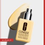 آبرسان لوسیون کلینیک پوست خشک دراماتیکالی دیفرنت-بلاران Clinique Dramatically Different Moisturizing Lotion