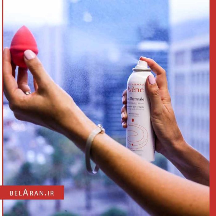 اسپری آب معدنی آبرسان و التیام بخش اون 300 میل-بلاران AVENE THERMAL SPRING WATER SPRAY