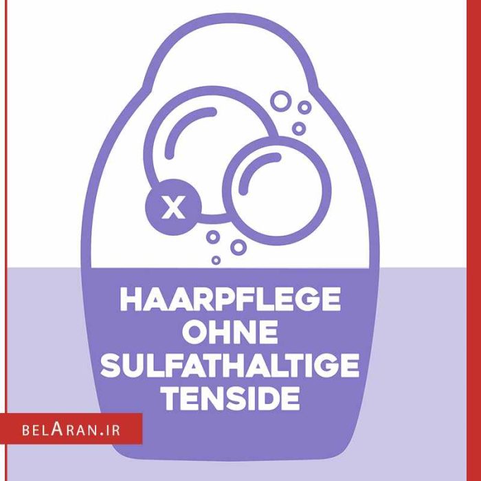 شامپو بیوتین و کلاژن او جی ایکس-بلاران Ogx Thick and Full Biotin and Collagen Shampoo