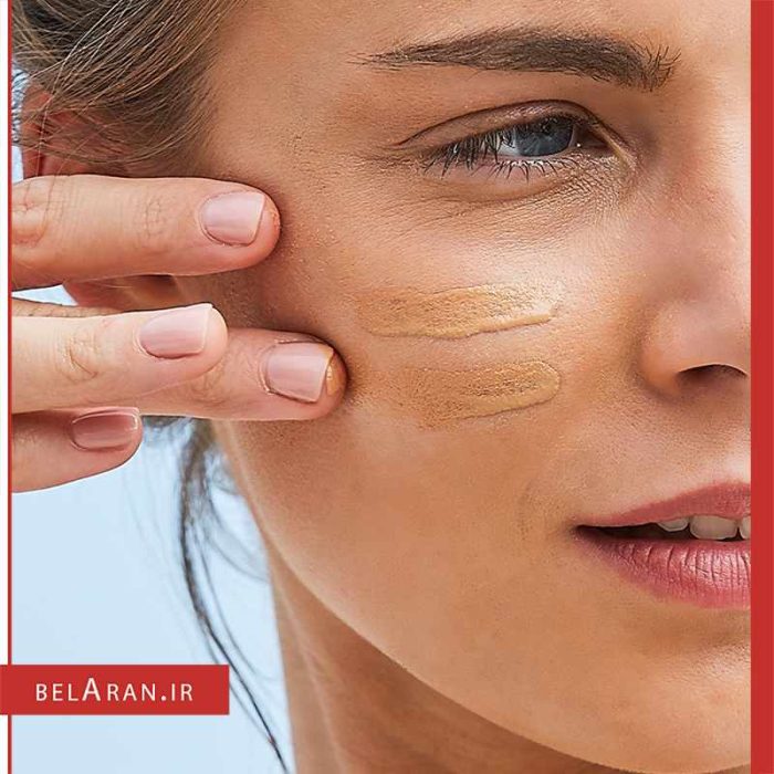 ضدآفتاب فیوژن واتر SPF 50 ایزدین بی رنگ-بلاران fotoprotector isdin fusion water SPF 50