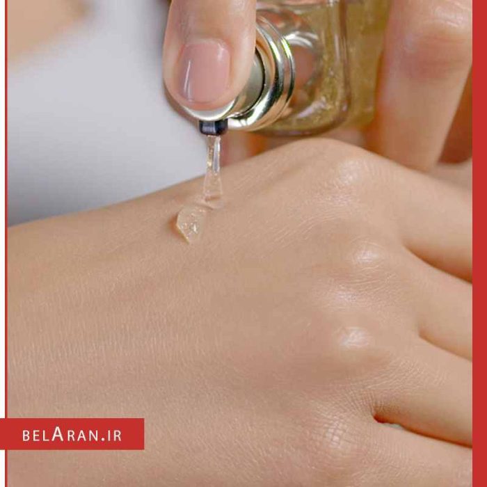 پرایمر طلا گرلن-بلاران GUERLAIN RADIANCE CONCENTRATE WITH PURE GOLD