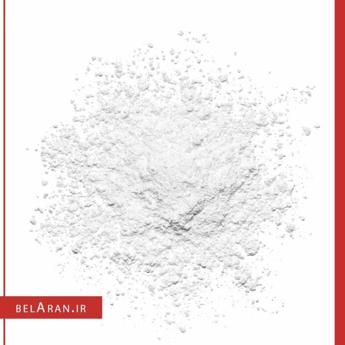 پودر بیک بیرنگ رولوشن-بلاران Makeup Revolution Luxury Baking Powder White