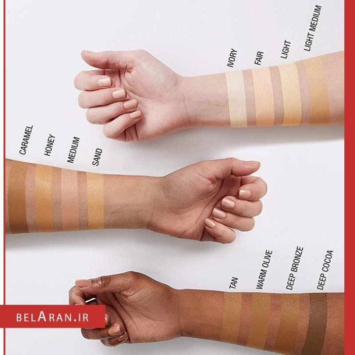کانسیلر دور چشم سوپر استی میبلین-بلاران MAYBELLINE Super Stay Full Coverage Long Lasting Under Eye Concealer