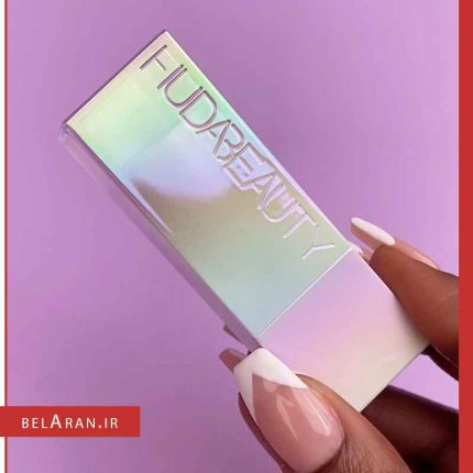 رژلب هدی بیوتی مدل دایموند-بلاران HUDA Beauty Diamond Lip Balm