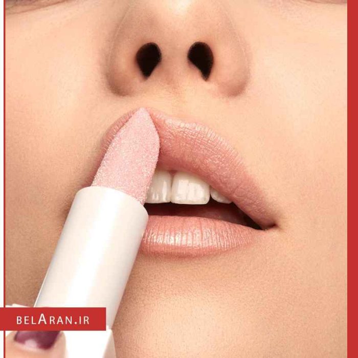 رژلب هدی بیوتی مدل دایموند-بلاران HUDA Beauty Diamond Lip Balm