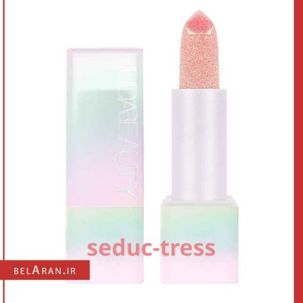 رژلب هدی بیوتی مدل دایموند-بلاران HUDA Beauty Diamond Lip Balm