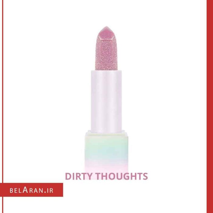 رژلب هدی بیوتی مدل دایموند-بلاران HUDA Beauty Diamond Lip Balm