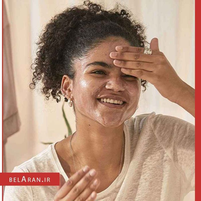 شوینده صورت تی تری بادی شاپ-بلاران The body shop tea tree skin clearing facial wash