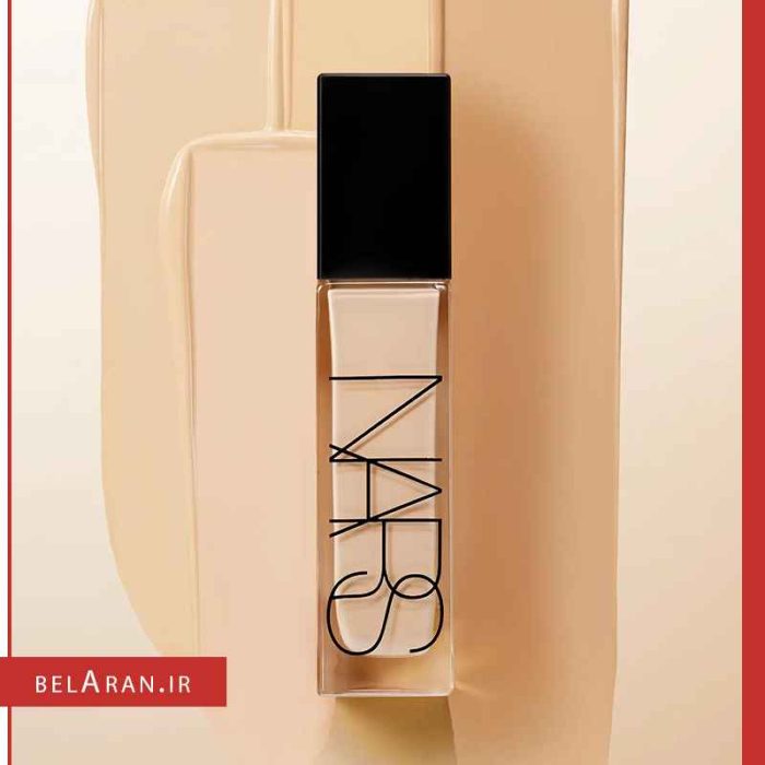 کرم پودر نارس نچرال رادیانت لانگ ور-بلاران Nars Natural Radiant Long Wear Foundation-30ML