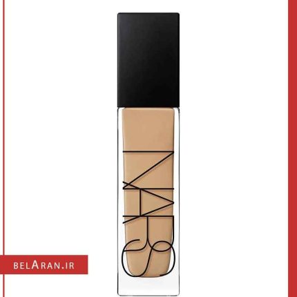 کرم پودر نارس نچرال رادیانت لانگ ور-بلاران Nars Natural Radiant Long Wear Foundation-30ML