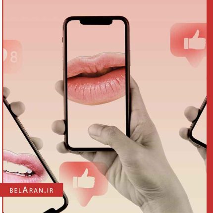 رژلب حجم دهنده لب میکاپ فکتوری (هیالورونیک لیپ فیلر)-بلاران MAKE UP FACTORY BOOST hyaluronic lip filler