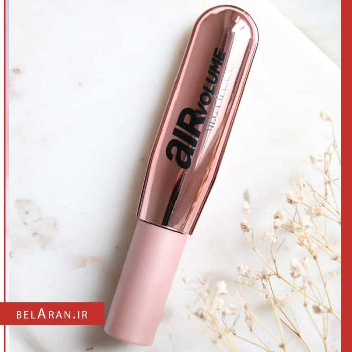 ریمل جدید حجم دهنده لورال ایر ولوم-بلاران Loreal Paris Air Volume Mega Mascara